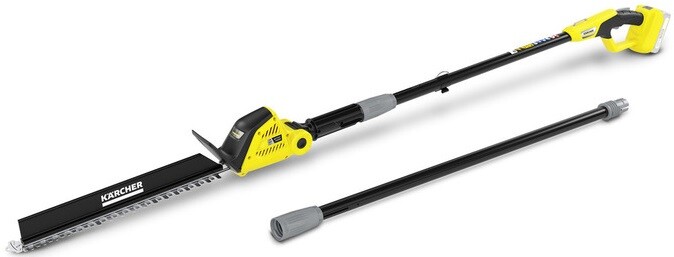 

Аккумуляторный кусторез Karcher PHG 18-45 Battery (1.444-210.0) (без АКБ и ЗУ)