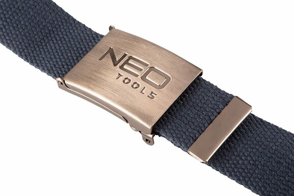 Ремінь Neo Tools Premium 130 см (81-901) фото 2