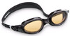 Очки для плавания Intex Pro Master Goggles, желтые (55692-1)