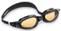 Очки для плавания Intex Pro Master Goggles, желтые (55692-1)