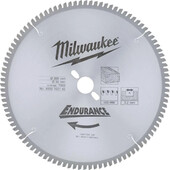 Диск пиляльний Milwaukee WCSB 305x30 мм, 100 зуб. (4932352142)
