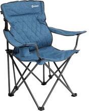 Розкладний стілець Outwell Kielder Blue (928759)