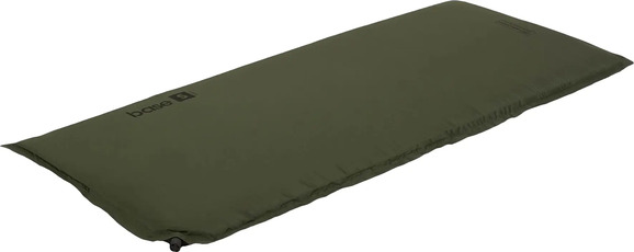 Коврик самонадувающийся Highlander Base S Self-inflatable Sleeping Mat 3 см (SM100-OG) (929860) изображение 2