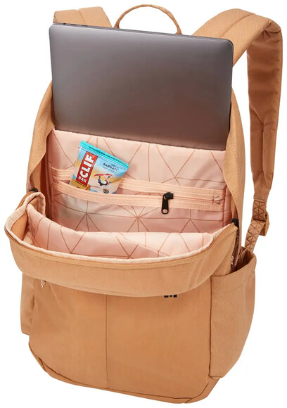 Городской рюкзак Thule Notus Backpack 20L, Doe Tan (TH 3204768) изображение 5