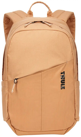 Городской рюкзак Thule Notus Backpack 20L, Doe Tan (TH 3204768) изображение 3