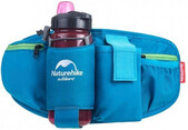 Поясная сумка Naturehike Phone & bottle Updated NH17E001-B blue, 5 л (6927595721537)