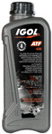 Трансмиссионное масло IGOL ATF 430 1 л (ATF430-1L)
