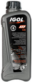 Трансмиссионное масло IGOL ATF 430 1 л (ATF430-1L)