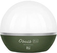 Фонарь Olight Obulb Pro OD, green (2370.40.77)