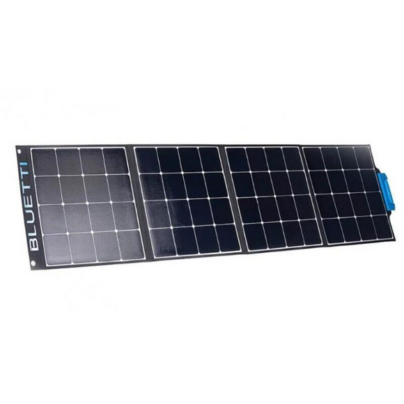 Сонячна панель BLUETTI SP200S фото 2
