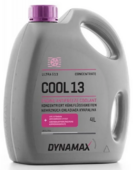 Концентрат антифриза DYNAMAX COOL ULTRA G13, 5 л (60995)