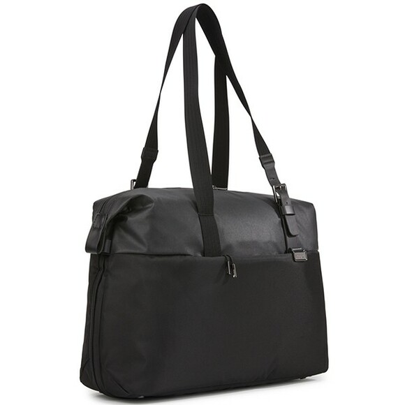 Наплечная сумка Thule Spira Horizontal Tote (Black) (TH 3203785) изображение 3