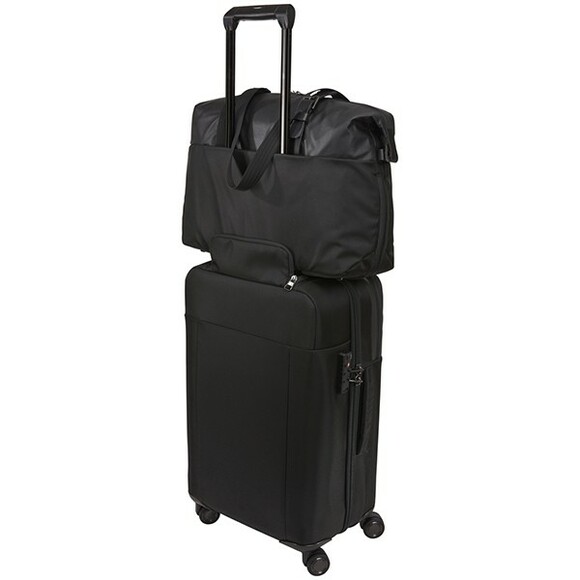 Наплечная сумка Thule Spira Horizontal Tote (Black) (TH 3203785) изображение 10