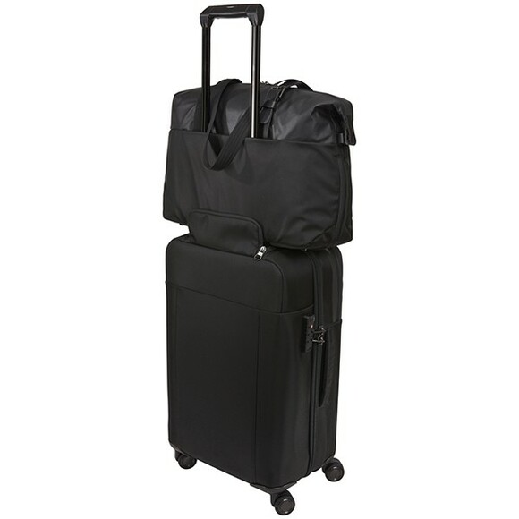 Наплічна сумка Thule Spira Horizontal Tote (Black) (TH 3203785) фото 10