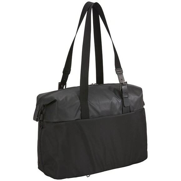 Наплечная сумка Thule Spira Horizontal Tote (Black) (TH 3203785) изображение 4