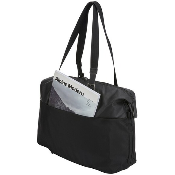 Наплечная сумка Thule Spira Horizontal Tote (Black) (TH 3203785) изображение 5