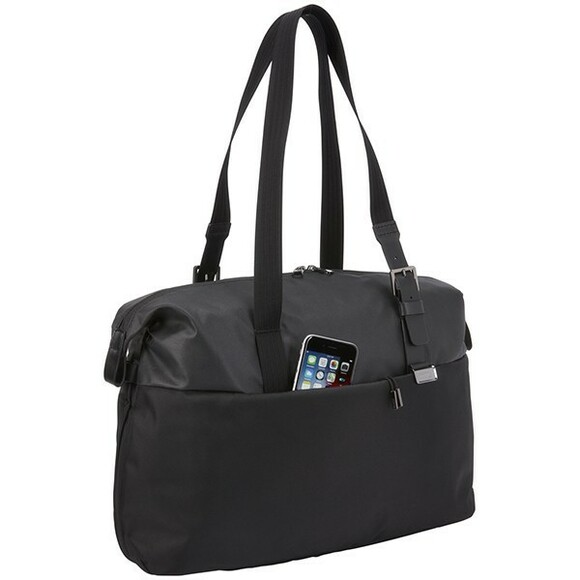 Наплічна сумка Thule Spira Horizontal Tote (Black) (TH 3203785) фото 2