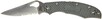 Нож Spyderco Byrd Cara Cara 2 (gray) (87.15.59)