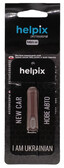 Ароматизатор рідкий Helpix (новий автомобіль) (4823075807895)
