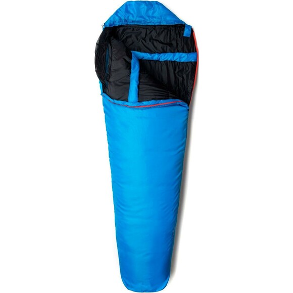Спальный мешок Snugpak Travelpak 2, blue (1568.12.24) изображение 2