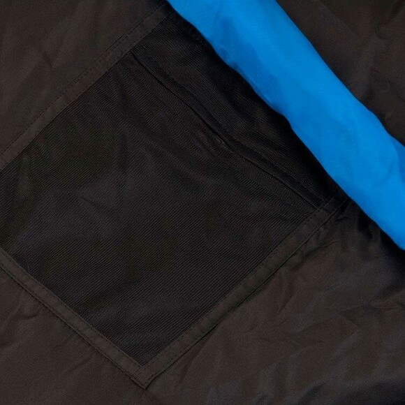 Спальный мешок Snugpak Travelpak 2, blue (1568.12.24) изображение 4