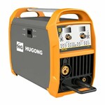 Зварювальний напівавтомат HUGONG PMig 200 III (750050203)