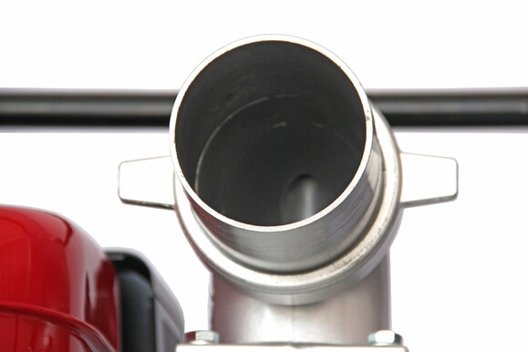 Бензо-газовая мотопомпа Lifan 100ZB26-5.8Q - BF изображение 10