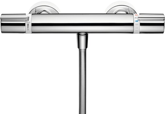 Термостат для душа HANSGROHE Versostat (15368000)