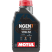 Моторное масло Motul NGEN 7 4T SAE 10W-50, 1 л (111822)