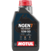 Моторна олива Motul NGEN 7 4T SAE 10W-50, 1 л (111822)