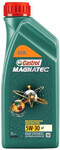 Моторное масло CASTROL MAGNATEC 5W-30 AP, 1 л (15C941)