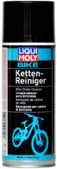 Очищувач ланцюгів велосипеда LIQUI MOLY Bike Bremsen- und Kettenreiniger, 0.4 л (21777)