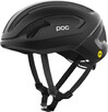 Шлем велосипедный POC Omne Air MIPS, Uranium Black Matt, L (PC 107701037LRG1)