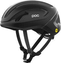 Шлем велосипедный POC Omne Air MIPS, Uranium Black Matt, L (PC 107701037LRG1)