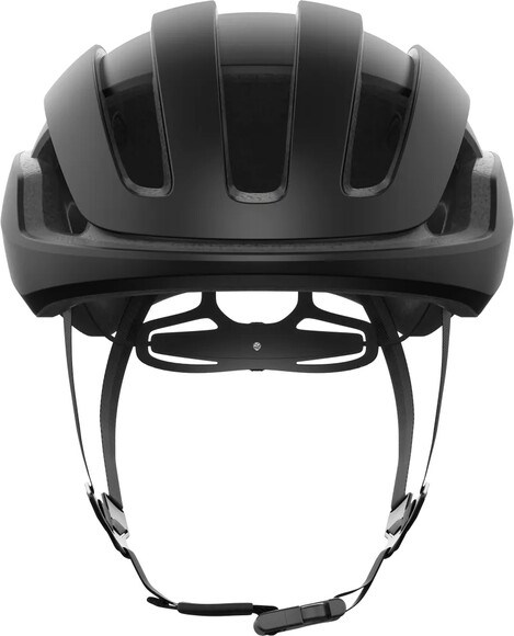 Шлем велосипедный POC Omne Air MIPS, Uranium Black Matt, L (PC 107701037LRG1) изображение 4