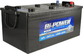 Автомобильный аккумулятор BI-Power 12В, 225 Ач (KLV225-00)