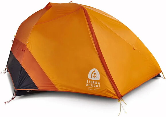 Палатка Sierra Designs Meteor Lite 2 orange (40155423)