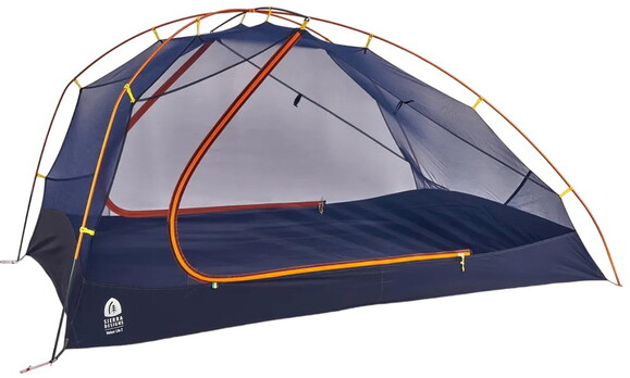 Палатка Sierra Designs Meteor Lite 2 orange (40155423) изображение 3