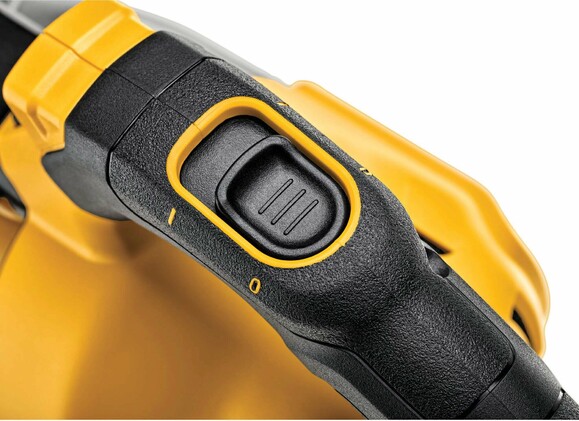 Аккумуляторный пылесос DeWALT XR (DCV501LN) (без АКБ и ЗУ) изображение 4