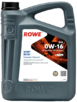 Моторна олива ROWE HighTec Synt RS D1 SAE 0W-16, 5 л (20005-0050-99)