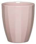 Кашпо для орхидей Scheurich Elegance 14.1х12.7 см, нежно-рожевое (4002477623153)