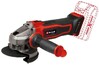 Einhell TE-AG 18/115-2 Li-Solo