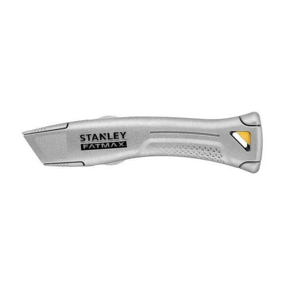 Нож Stanley FatMax Heavy Duty 165 мм (FMHT10501-0) изображение 2