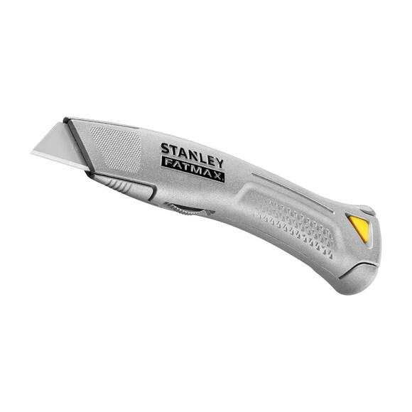 Нож Stanley FatMax Heavy Duty 165 мм (FMHT10501-0) изображение 4