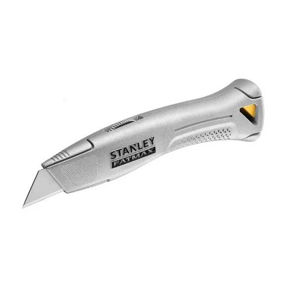 Нож Stanley FatMax Heavy Duty 165 мм (FMHT10501-0) изображение 5