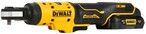 Акумуляторний кутовий гайкокрут DeWALT (DCF504L1G)