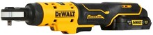 Аккумуляторный угловой гайковерт DeWALT (DCF504L1G)