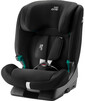 Детское автокресло BRITAX-ROMER EVOLVAFIX (space black) (2000037921)