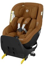 Дитяче автокрісло MAXI-COSI Mica PRO ECO i-Size (authentic cognac) (8515650110)