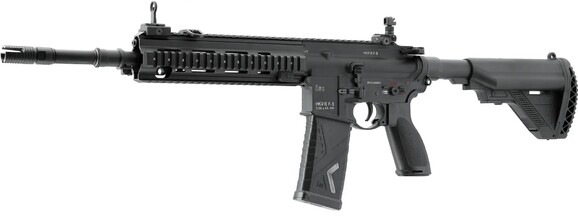 Винтовка страйкбольная Umarex Heckler&Koch HK 416 F-S AEG (3986.05.03) изображение 3